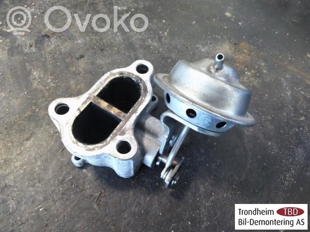 Toyota Auris E180 Supapă EGR 