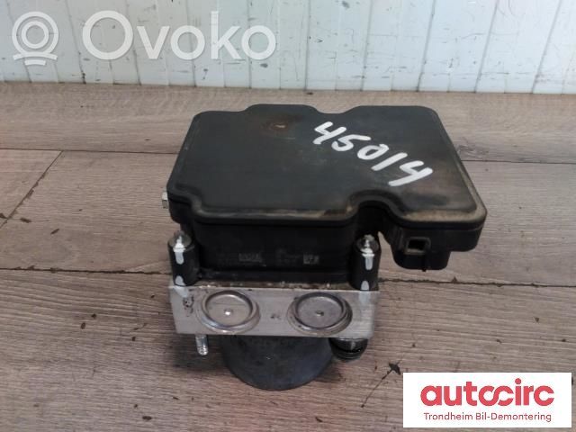 Peugeot Expert ABS Blokas 