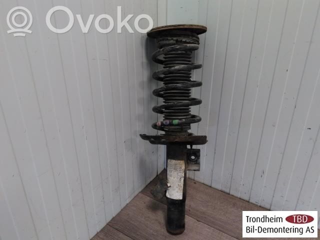 Volvo S60 Etuiskunvaimennin kierrejousella 