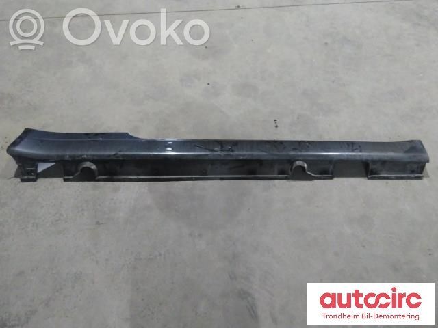 BMW 6 E63 E64 Sill 