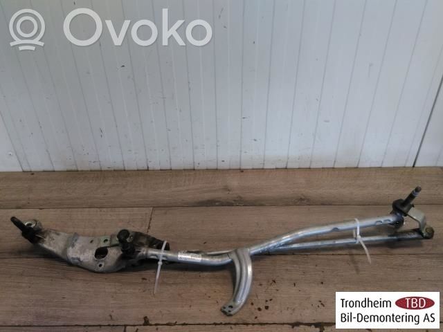 Mechanizm wycieraczek szyby przedniej / czołowej   A2538205500,A2538200040,3397021660,3397021660,A2538200040,A2538205500