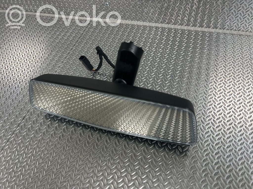 Espejo retrovisor (interior)   600694100B,600694100B