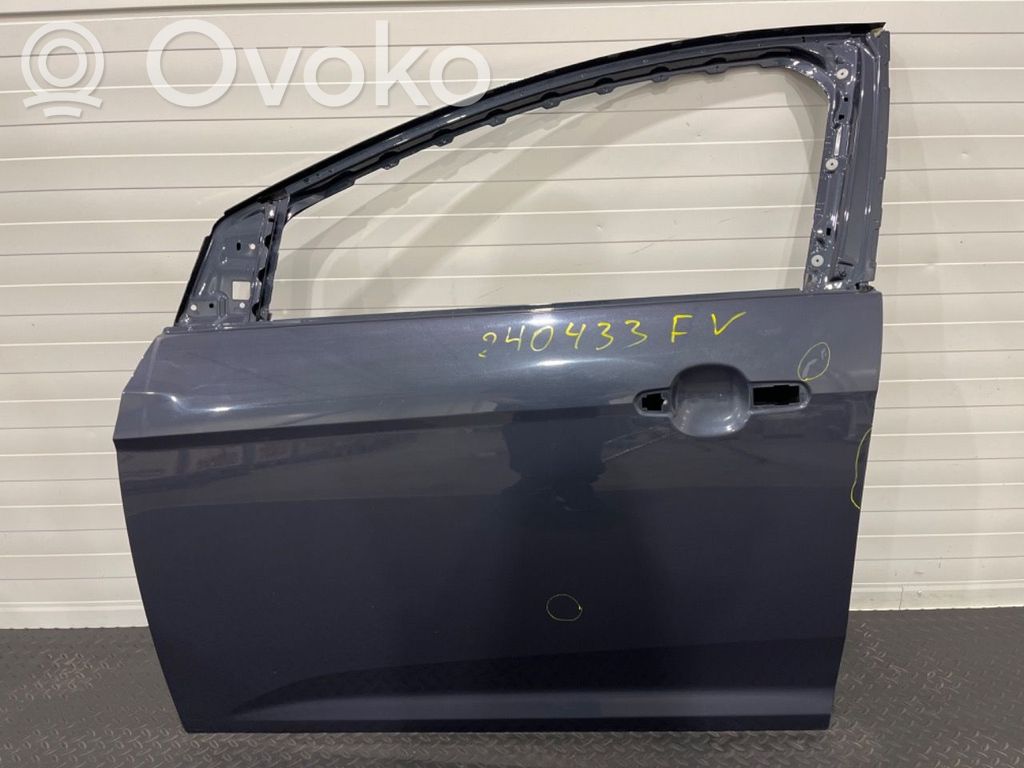 Ford Focus Priekinės durys 