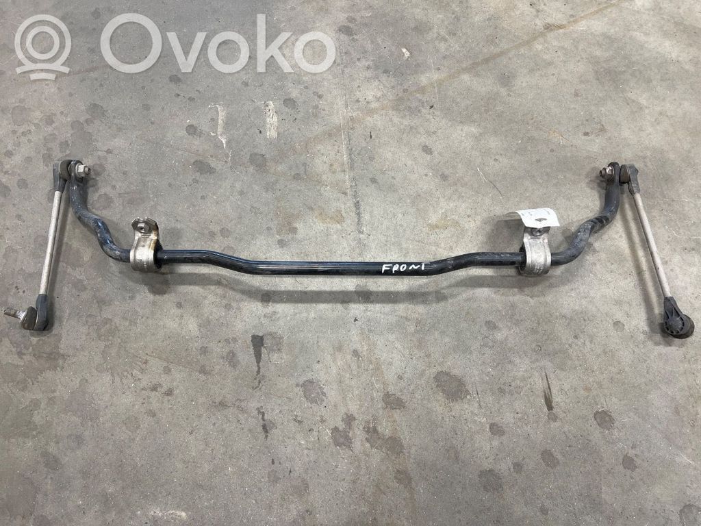 Volkswagen ID.4 Łącznik stabilizatora przedniego 