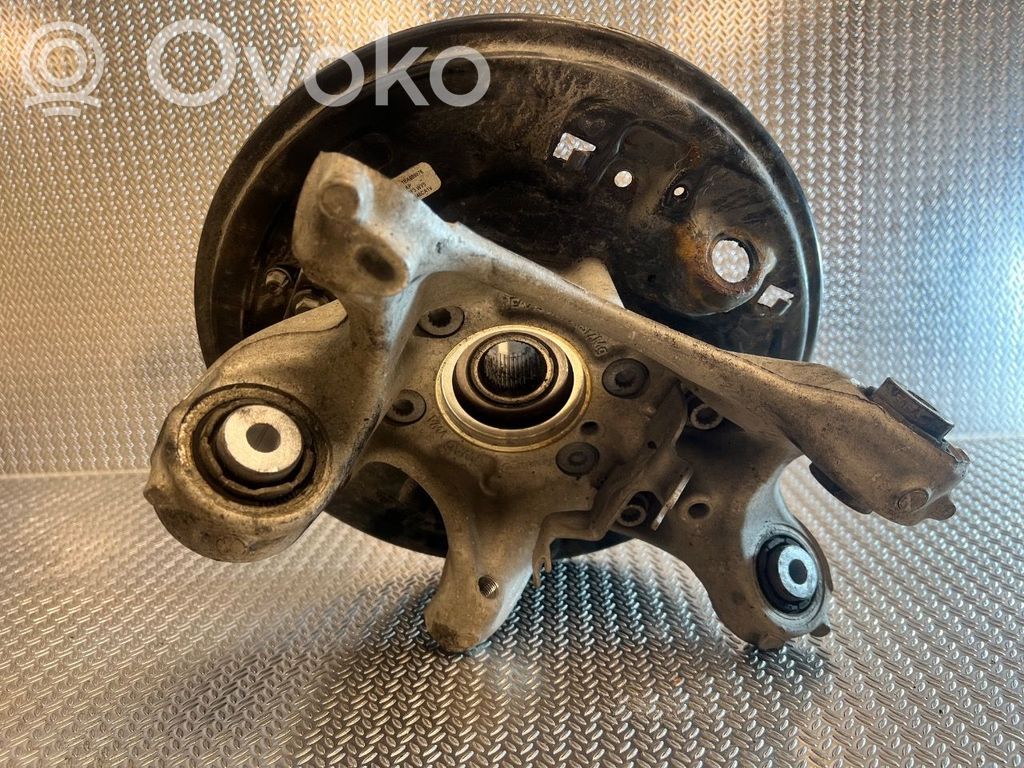 Volkswagen ID.4 Achsschenkel hinten 