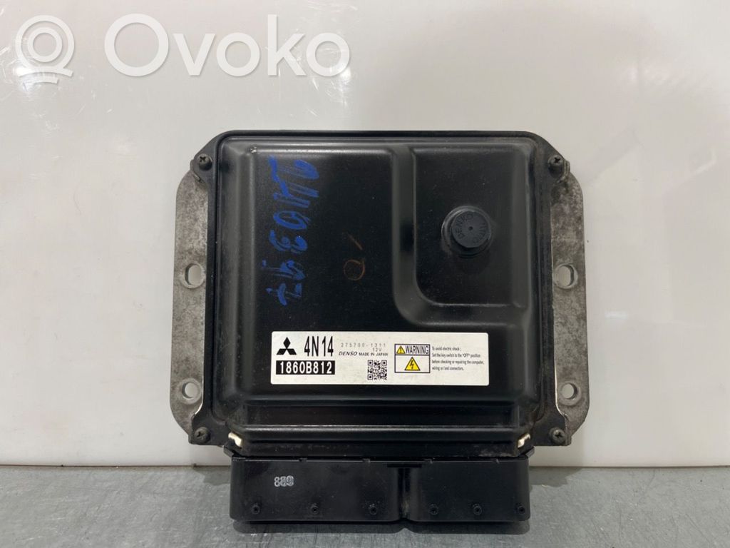 Mitsubishi Outlander Engine control unit/module ECU 