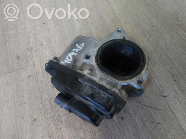 Audi A5 8T 8F Valvola EGR 