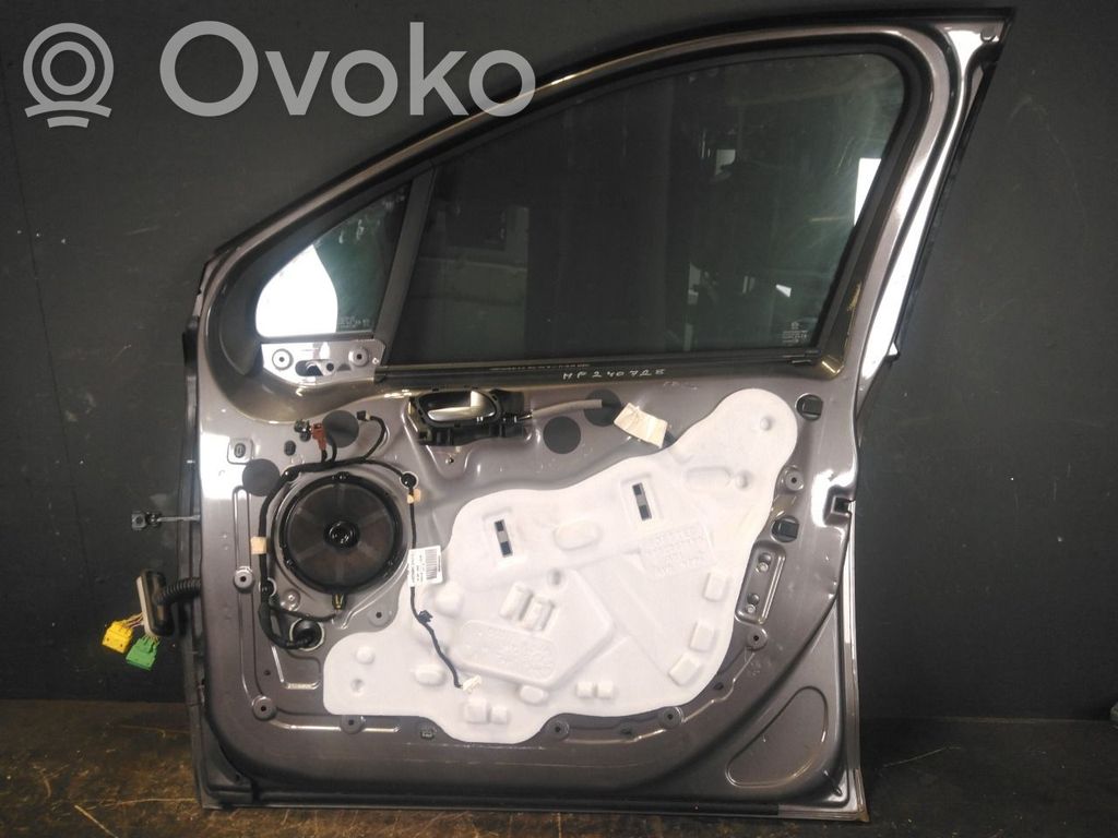 Peugeot 2008 I Etuovi 