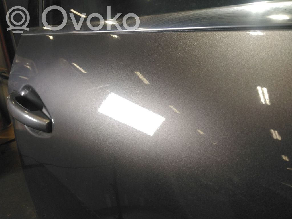 Peugeot 2008 I Portiera anteriore