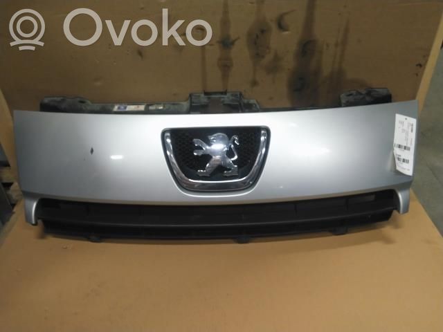 Peugeot Expert Etusäleikkö 