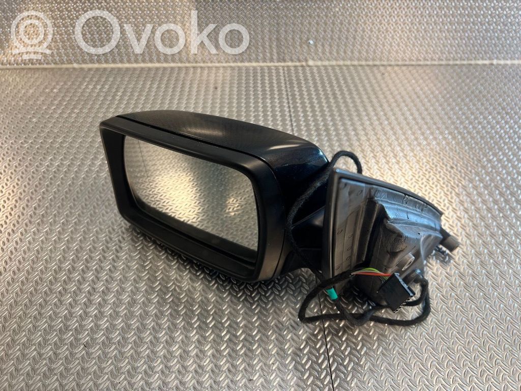 BMW X3 E83 Elektryczne lusterko boczne drzwi przednich 