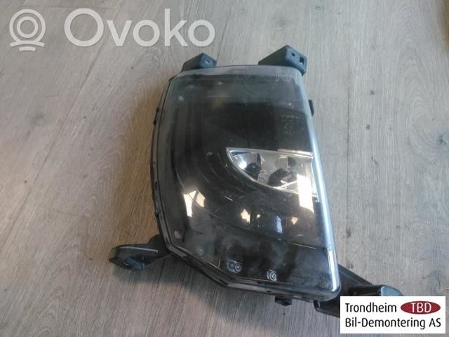 Tesla Model S LED-päiväajovalo 