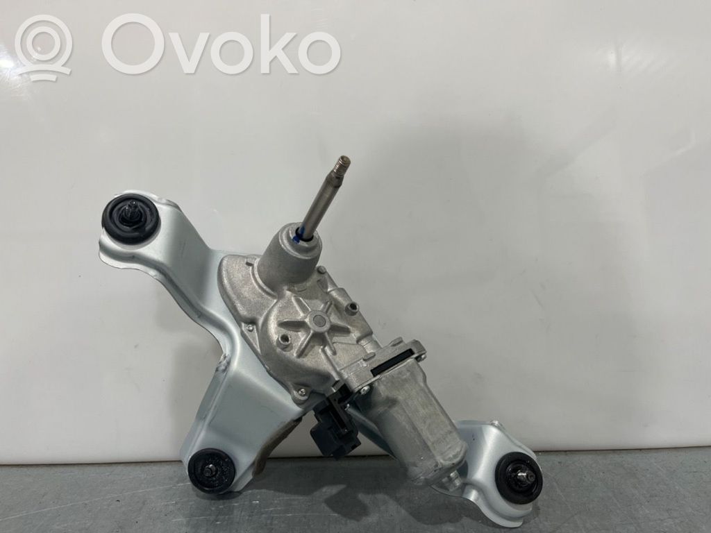 KIA Niro Motorino del tergicristallo del lunotto posteriore 