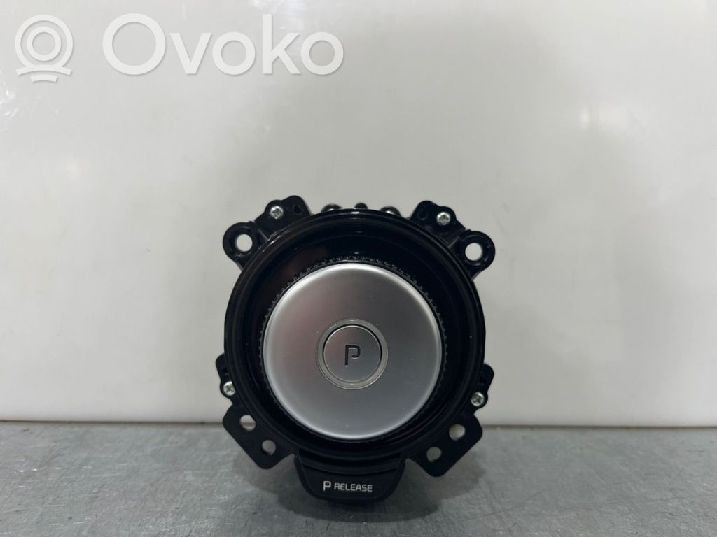 KIA Niro Selector de cambios 