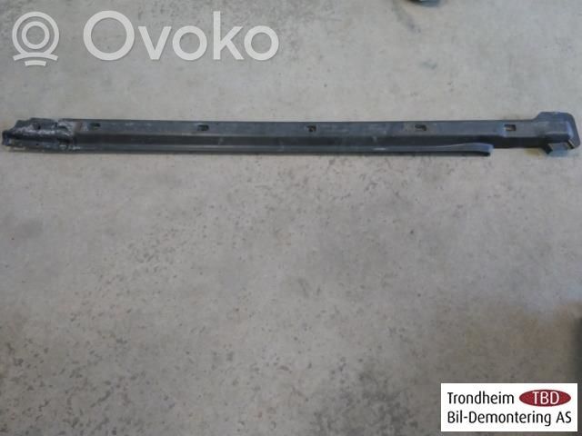 Volkswagen ID.3 Placa protectora/protector antisalpicaduras motor 