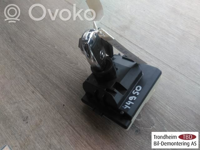 Mercedes-Benz GLC X253 C253 Blocchetto accensione