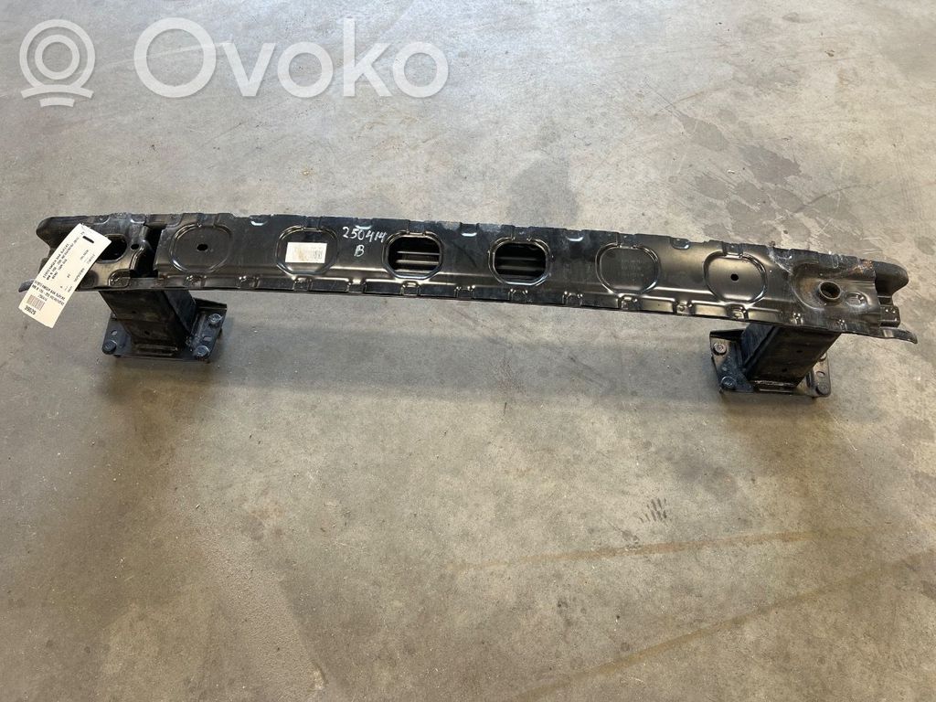 Mercedes-Benz B W246 W242 Traversa di supporto paraurti posteriore