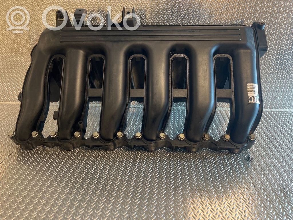 BMW 5 E60 E61 Kolektorius įsiurbimo 
