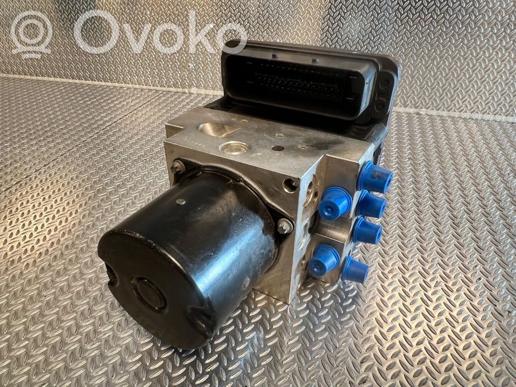 BMW 5 E60 E61 ABS Pump 
