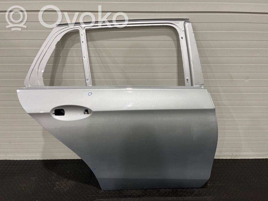 Mercedes-Benz E W213 Puerta trasera 