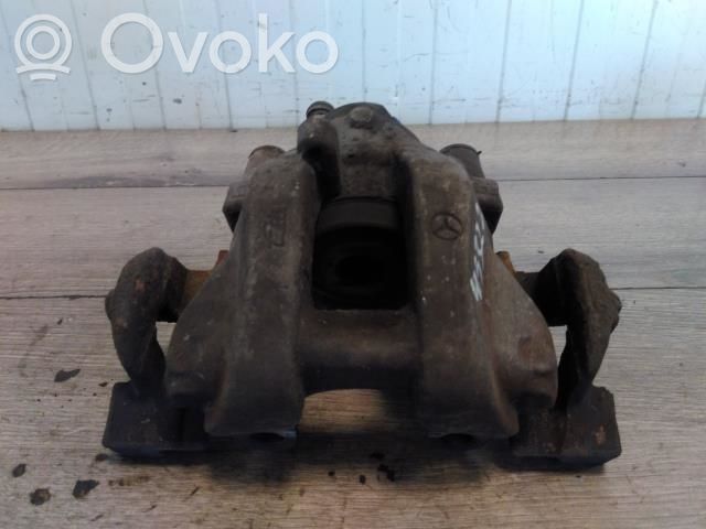 Mercedes-Benz E W212 Bremssattel hinten 