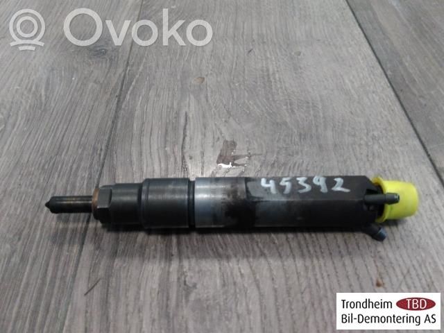 Skoda Octavia Mk1 (1U) Injecteur de carburant