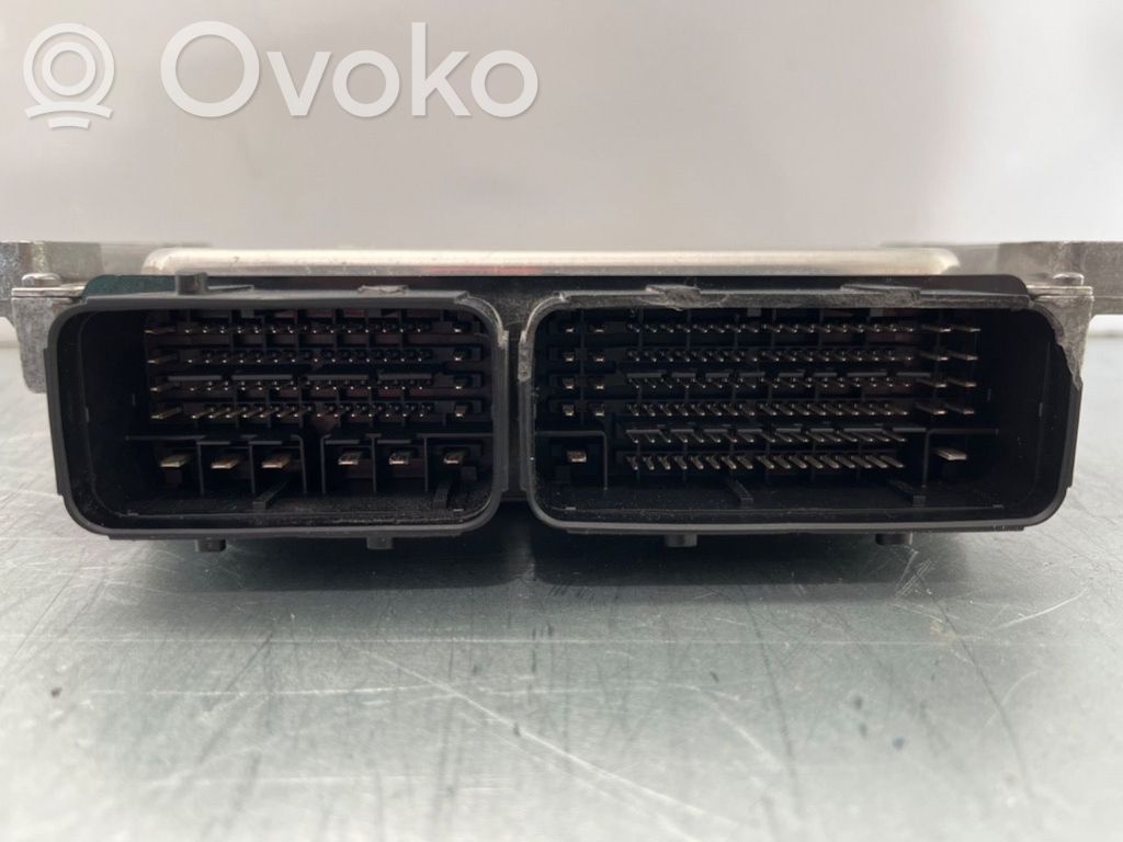 Peugeot Expert Engine control unit/module ECU 