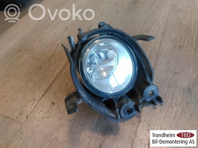 Toyota Urban Cruiser (XP110) Światło przeciwmgłowe przednie 