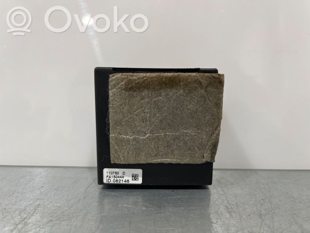 Mazda CX-5 Unitate/modul de comandă remorcă cu bară de tractare 