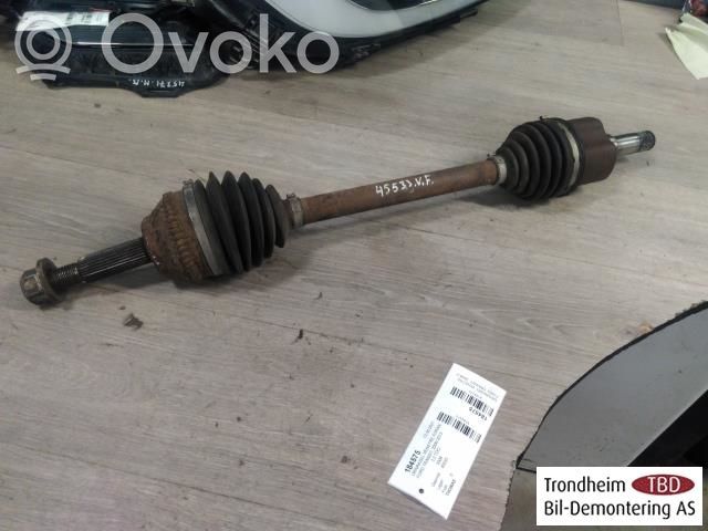 Etuvetoakseli   6C113B437DE,1495673,1782559,1495673,1782559,6C113B437DE