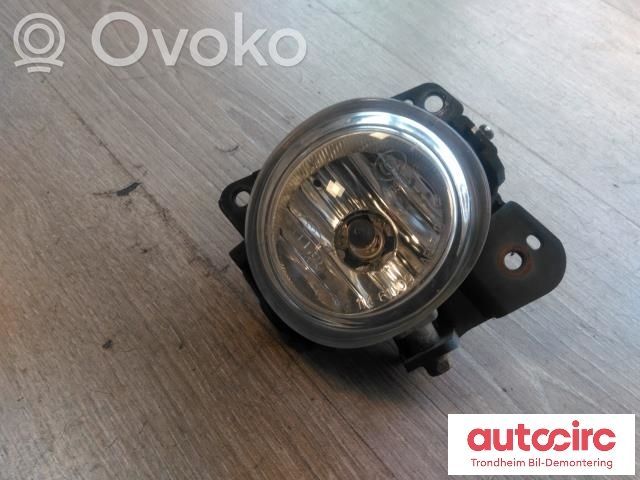 Mazda CX-7 Front fog light 