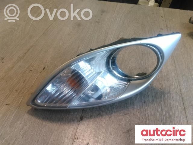 Mazda CX-7 Front indicator light 