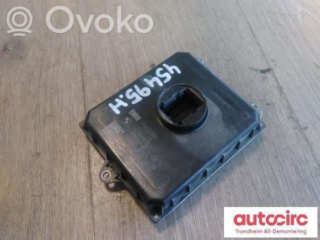 BMW i3 LED ballast control module 