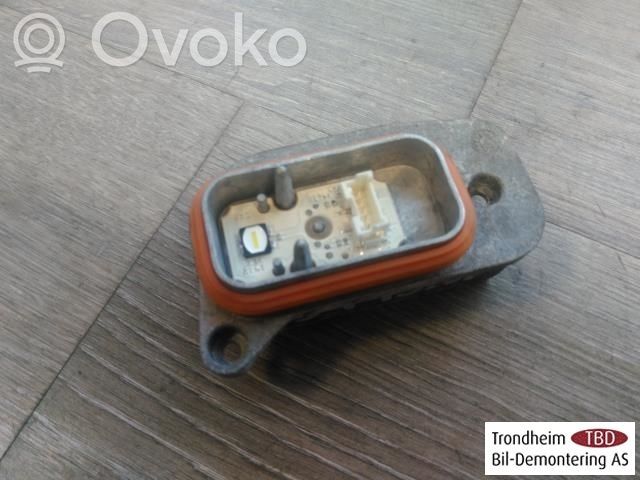 BMW i3 Module de contrôle de ballast LED 