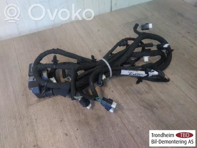 Interruptor del sensor de aparcamiento (PDC)   LJ8T15K868EBC,2487198,2487198,LJ8T15K868EBC