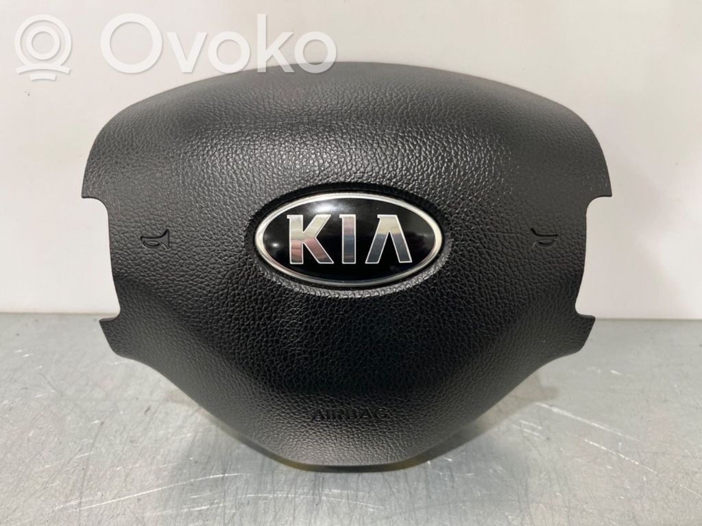 KIA Sportage Airbag del volante 