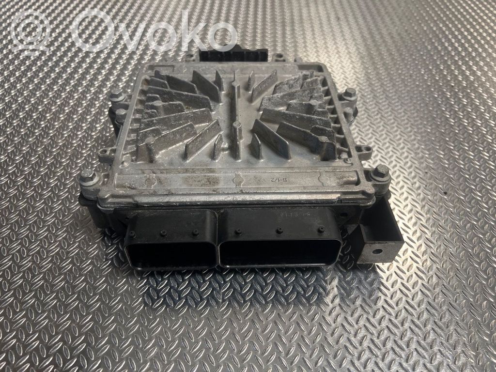 Centralina/modulo motore ECU   36001858,36001858