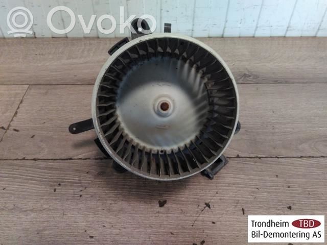 Peugeot Expert Ventola riscaldamento/ventilatore abitacolo 