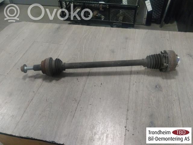 Skoda Kodiaq Planetară spate 