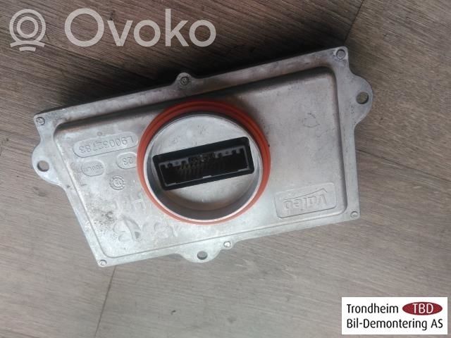 Peugeot 3008 II Sterownik / moduł świateł Xenon 