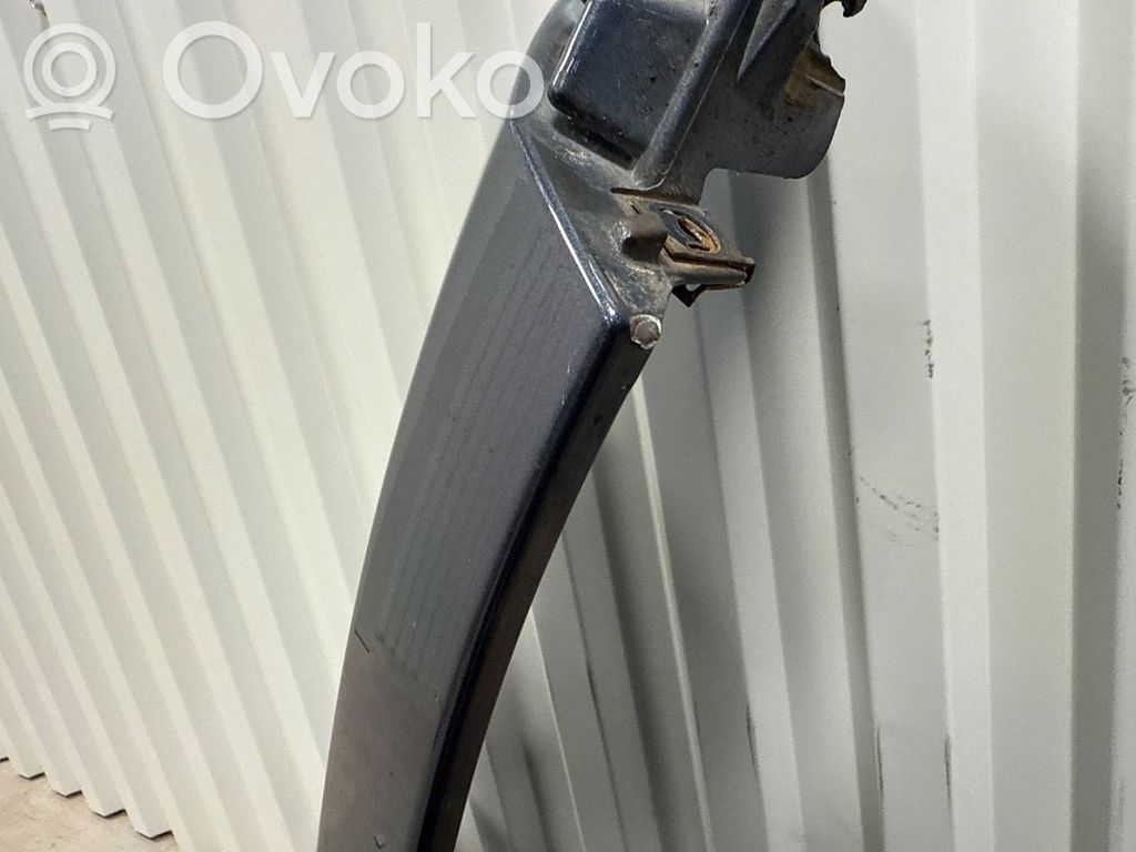 Renault Zoe Aile 