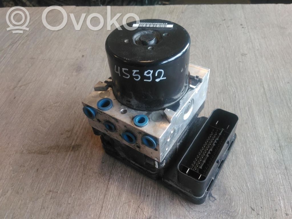 Volvo V40 Bomba de ABS 