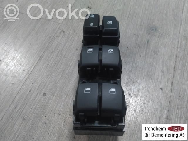 Hyundai Kona I Comutator comandă geamuri electrice