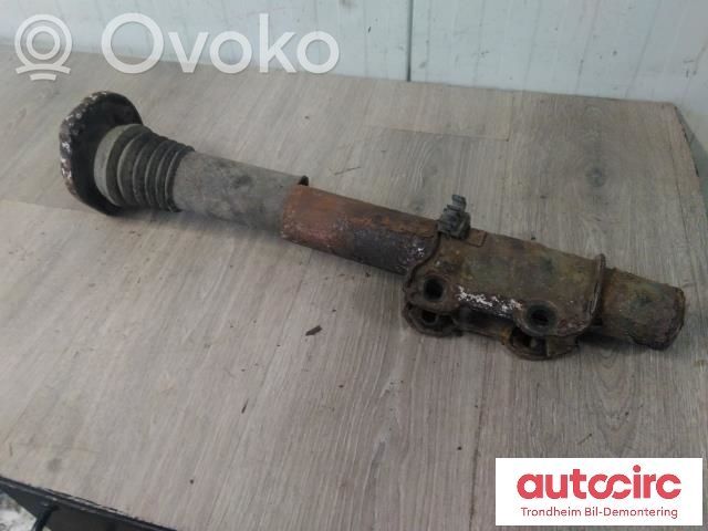 Volkswagen Crafter Amortyzator osi przedniej ze sprężyną 