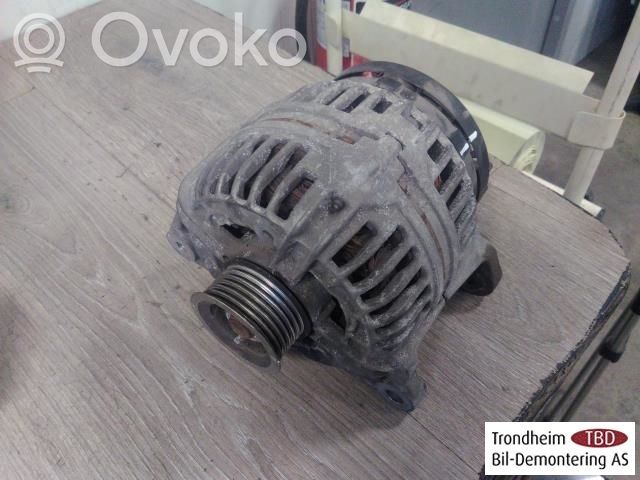 Porsche Boxster 986 Alternator 