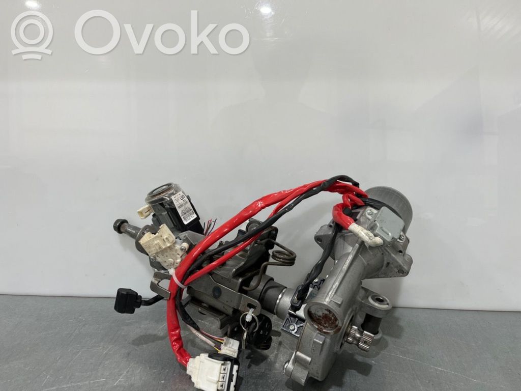 Toyota Avensis T270 Set ax volan 