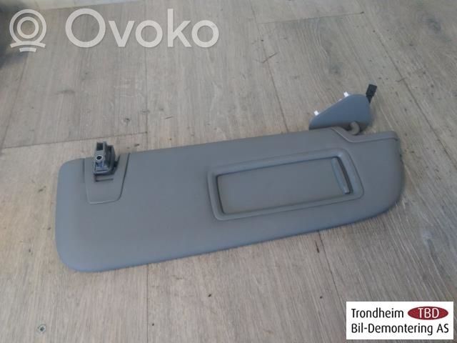 Porsche Panamera (970) Rear door window curtain/sunshade 