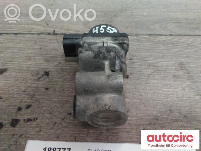 Válvula EGR   1582A166,1582A166