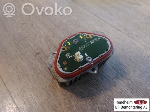 Ford Transit Custom Module de contrôle de ballast LED 
