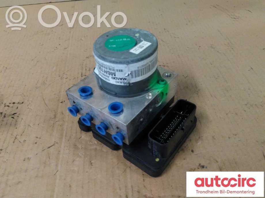 Maxus e-Deliver 3 ABS Pump 
